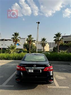 نيسان سنترا